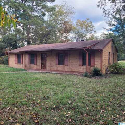 125 NEW AVENUE, BESSEMER, AL 35020