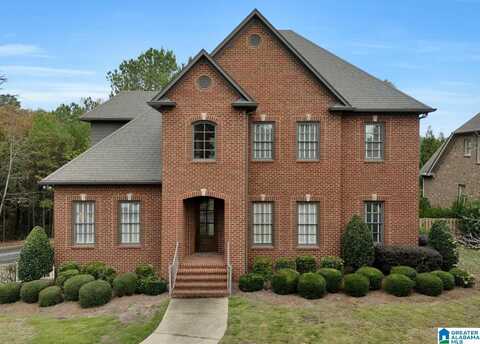 4171 TERNVIEW ROAD, VESTAVIA HILLS, AL 35242