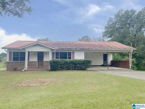 107 FAIRWAY DRIVE, ATTALLA, AL 35954