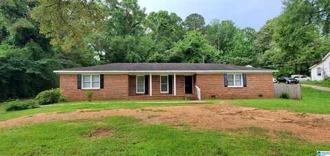 401 PARK STREET, SYLACAUGA, AL 35150