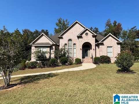 313 TIMBER RIDGE TRAIL, ALABASTER, AL 35007