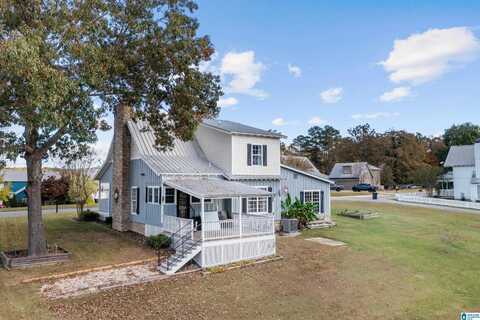 115 PERKINS POINTE, COLUMBIANA, AL 35051