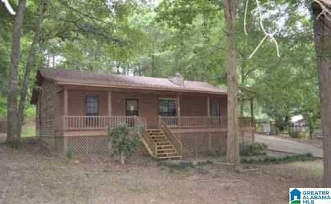 174 WORTHINGTON DRIVE, WOODSTOCK, AL 35188