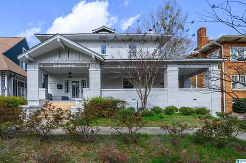 1031 S 26TH STREET, BIRMINGHAM, AL 35205