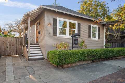 2612 Encinal Ave, Alameda, CA 94501