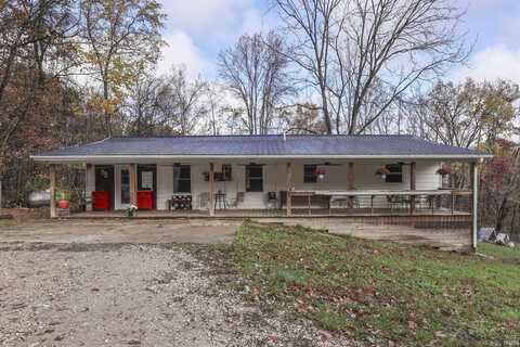 7485 W SR 48 Road, Bloomington, IN 47404