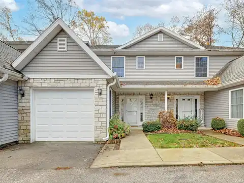 5733 W Vinca Lane, Ellettsville, IN 47429