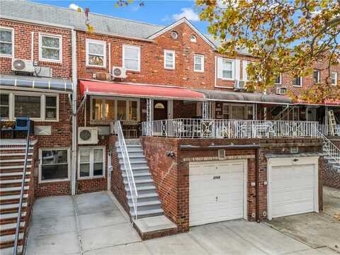 2738 Brown Street, Brooklyn, NY 11235