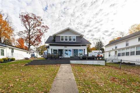 129 Euclid Avenue, Castile, NY 14530