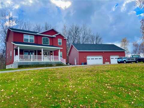 6010 US Route 11, Ellisburg, NY 13605