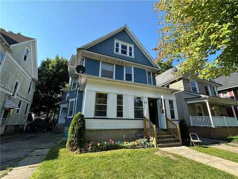 63 Peck Street, Rochester, NY 14609