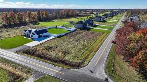 V/L Slusaric Road, Whitfield, NY 14120