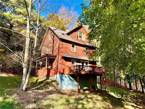 2 Lincoln Street, Oneonta, NY 13820