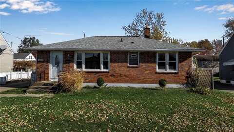 1121 Parker Boulevard, Tonawanda, NY 14223