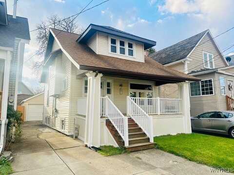 131 Hubbell Avenue, Buffalo, NY 14220