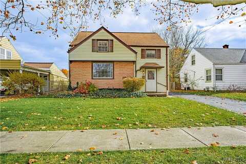 623 81st Street, Niagara Falls, NY 14304