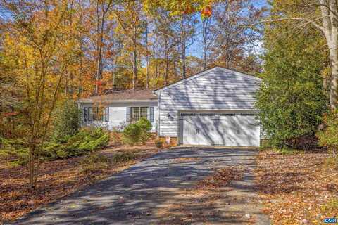 12 OUT OF BOUNDS RD, PALMYRA, VA 22963