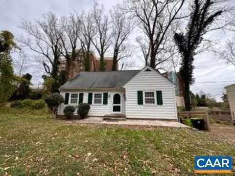 520 VALLEY RD, CHARLOTTESVILLE, VA 22903