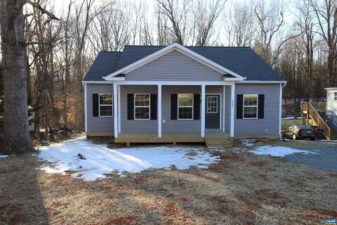 228 REDBUD DR, LOUISA, VA 23093