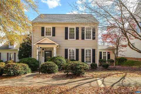 3119 TURNBERRY CIR, CHARLOTTESVILLE, VA 22911