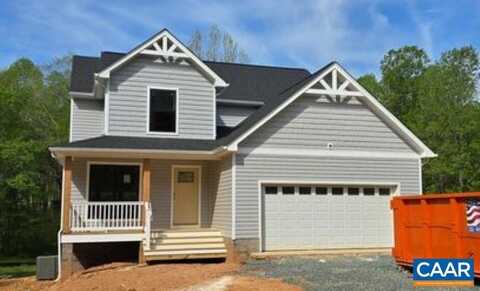 211 FAIRWAY DR, LOUISA, VA 23093
