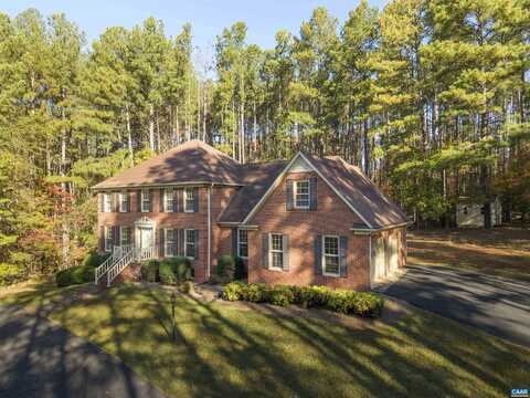 2360 SPRING BROOK DR, CHARLOTTESVILLE, VA 22901