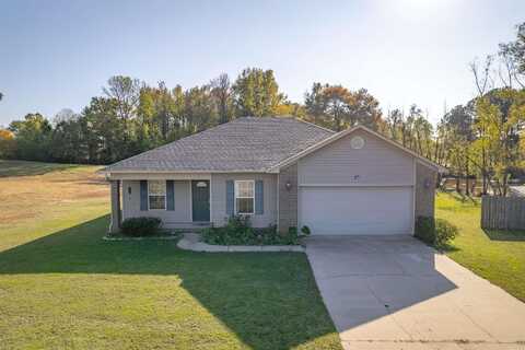 65 Bobwhite Cove, Lonoke, AR 72086