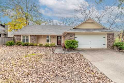 33 Ophelia Drive, Maumelle, AR 72113