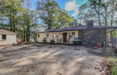 127 Lake Juanita Drive, Hot Springs, AR 71901