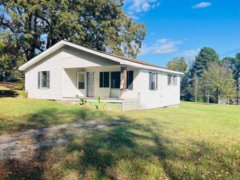 606 Mountain Street, Pangburn, AR 72121