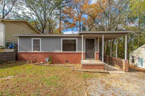 2910 Elam Street, Little Rock, AR 72204