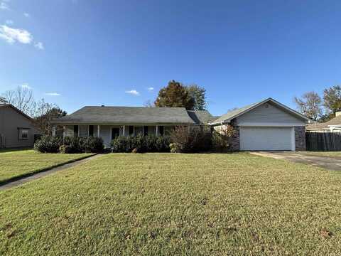 12 Tripp Street, Cabot, AR 72023