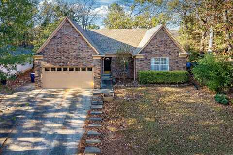 30 Vantage Drive, Maumelle, AR 72113