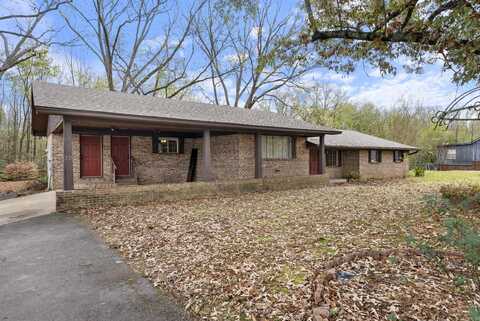 30 N Broadview, Greenbrier, AR 72058