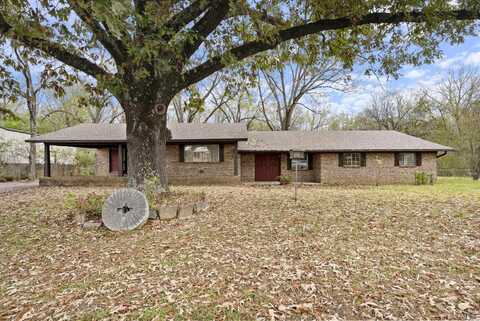 30 N Broadview, Greenbrier, AR 72058