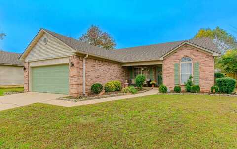 1305 Cobblestone Ct, Benton, AR 72015