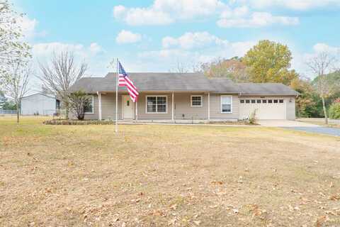 15825 Childress Road, Bauxite, AR 72011