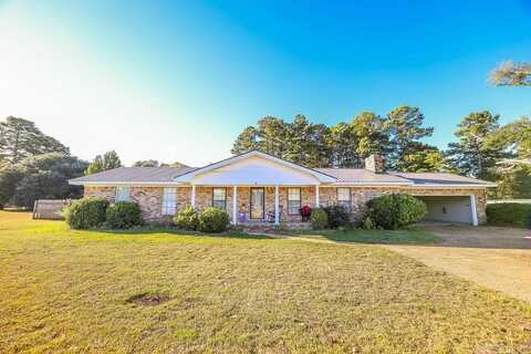 2951 Haynesville Highway, El Dorado, AR 71730