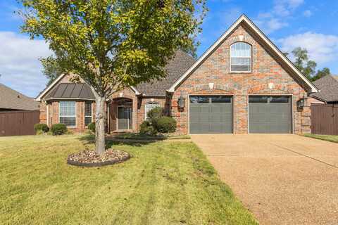 125 Lucia Lane, North Little Rock, AR 72113