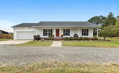 260 N Valley Road, Searcy, AR 72143