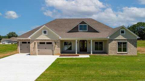 17 Republican Loop, Greenbrier, AR 72058