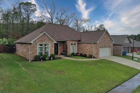 1158 Oak Glenn Loop, Bryant, AR 72022