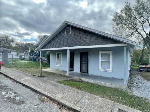 2116 Citico Avenue, Chattanooga, TN 37404