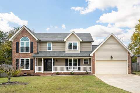 8303 Grinder Creek Place, Chattanooga, TN 37421