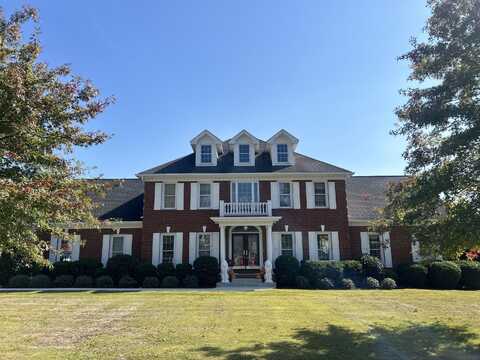 8304 Heron Circle, Ooltewah, TN 37363