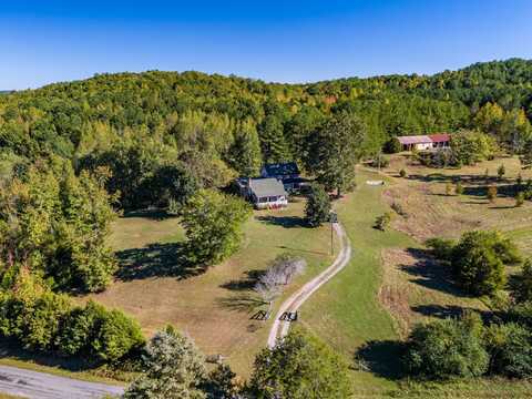 3501 N Hunter Bend Road, Decatur, TN 37322