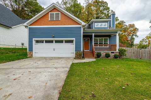 86 Goodson Avenue, Chattanooga, TN 37405