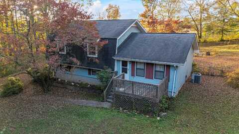 844 Mountain Leaf Drive, Tunnel Hill, GA 30755