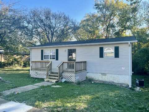 1710 Portland Street, Chattanooga, TN 37404