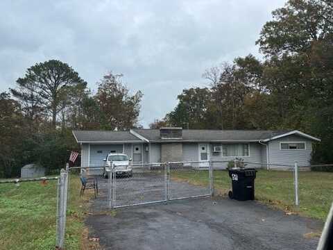 1944 Ridge Road, Dunlap, TN 37327